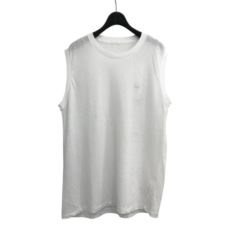 COMOLI（コモリ） 【値下げ】COMOLI 25SS コットンメッシュ