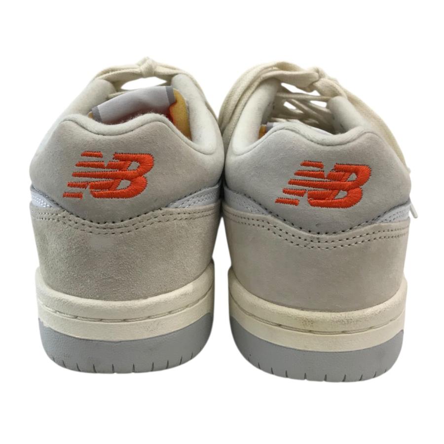 New Balance 【値下げ】NEW BALANCE×KITH 「NM480NYK Madison Square