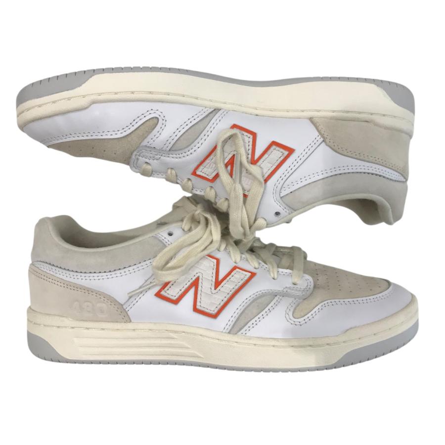 New Balance 【値下げ】NEW BALANCE×KITH 「NM480NYK Madison Square