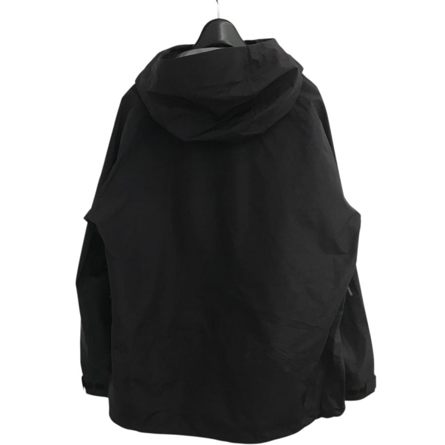 【新品未使用】DESCENTE クロスジャケット ブラック L DESCENTE ALLTERRAIN デサントオルテライン Descente 24SS ZC