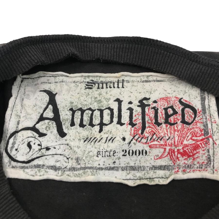 アンプリファイド 【値下げ】AMPLIFIED×布袋寅泰 「30周年記念