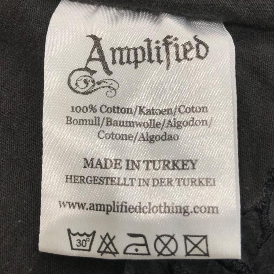 アンプリファイド 【値下げ】AMPLIFIED×布袋寅泰 「30周年記念