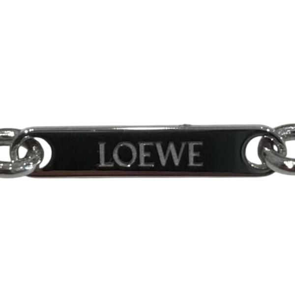 LOEWE（ロエベ） 【値下げ】LOEWE ぺブル キューブ ブレスレット