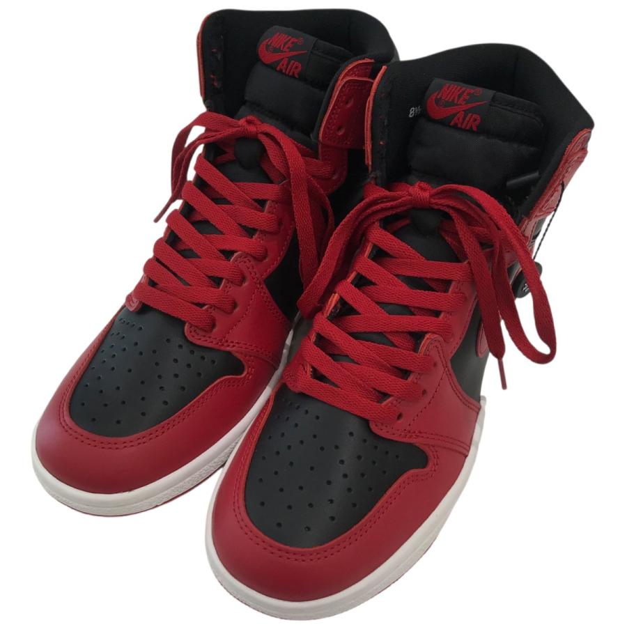 NIKE（ナイキ） 【値下げ】NIKE 「AIR JORDAN 1 HIGH 85」 ハイカット