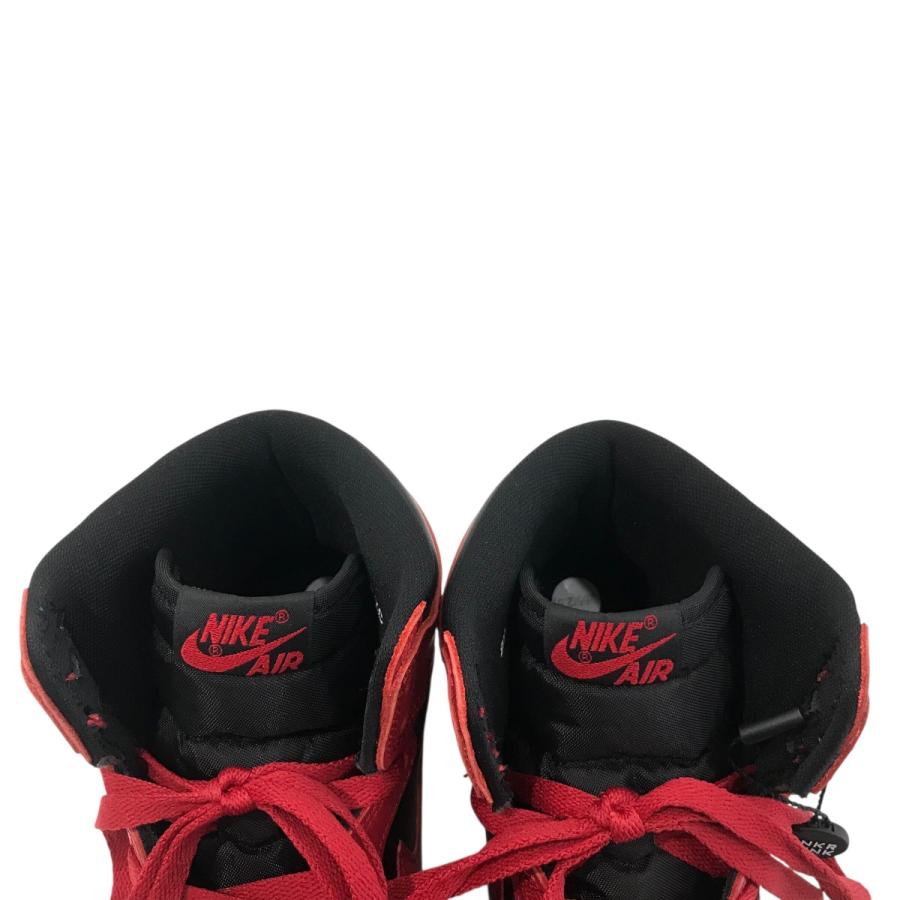 NIKE（ナイキ） 【値下げ】NIKE 「AIR JORDAN 1 HIGH 85」 ハイカット