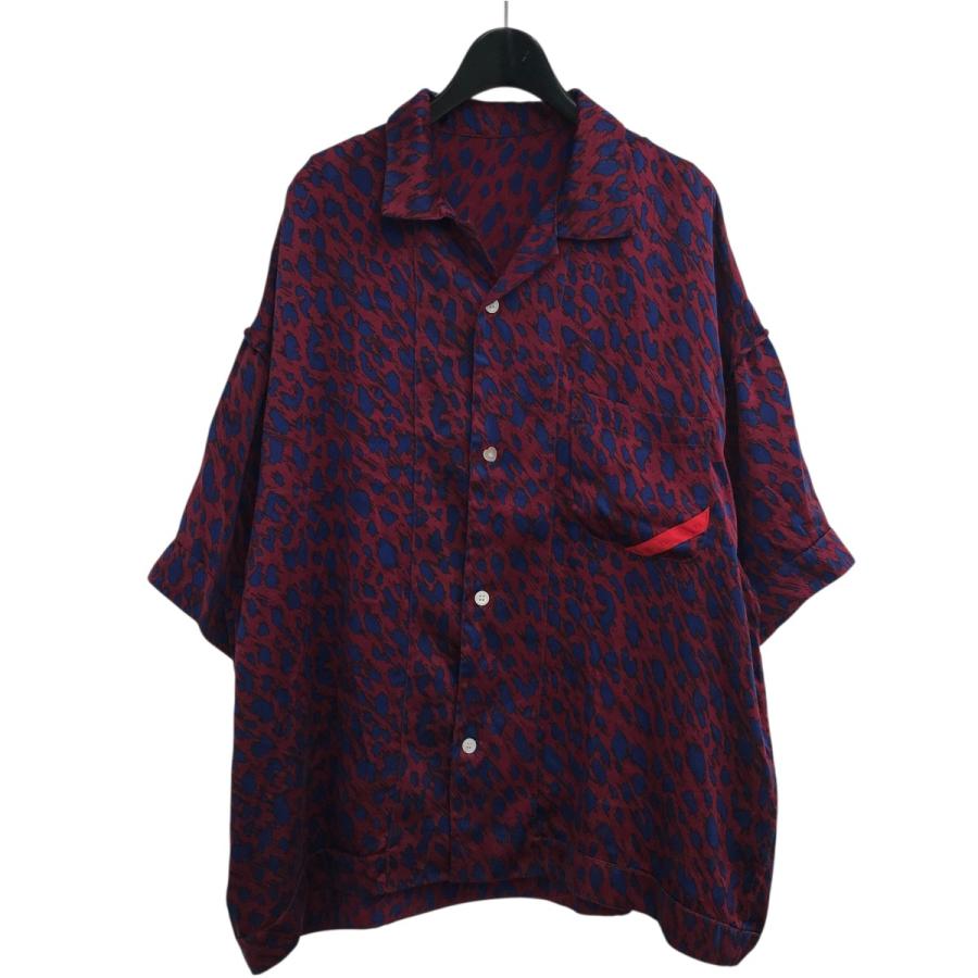 PHINGERIN フィンガリン CODE SUMMER SHIRT 半袖シャツ PHINGERIN