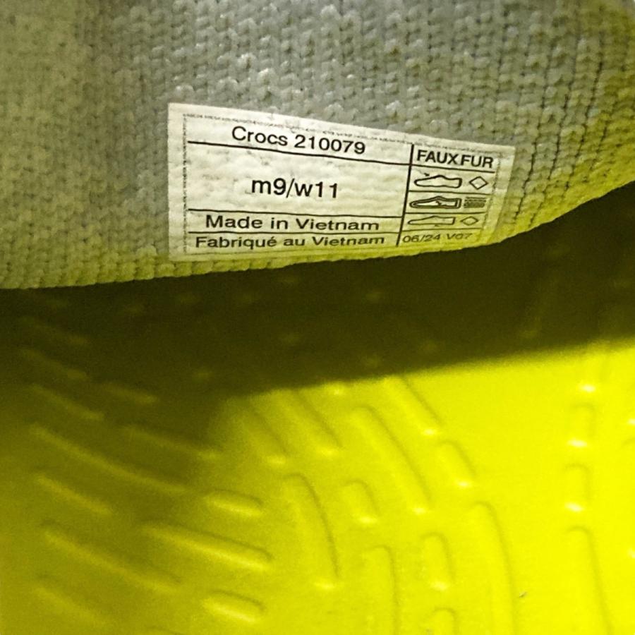 crocs（クロックス） 【値下げ】crocs ECHO SURGE ローカット