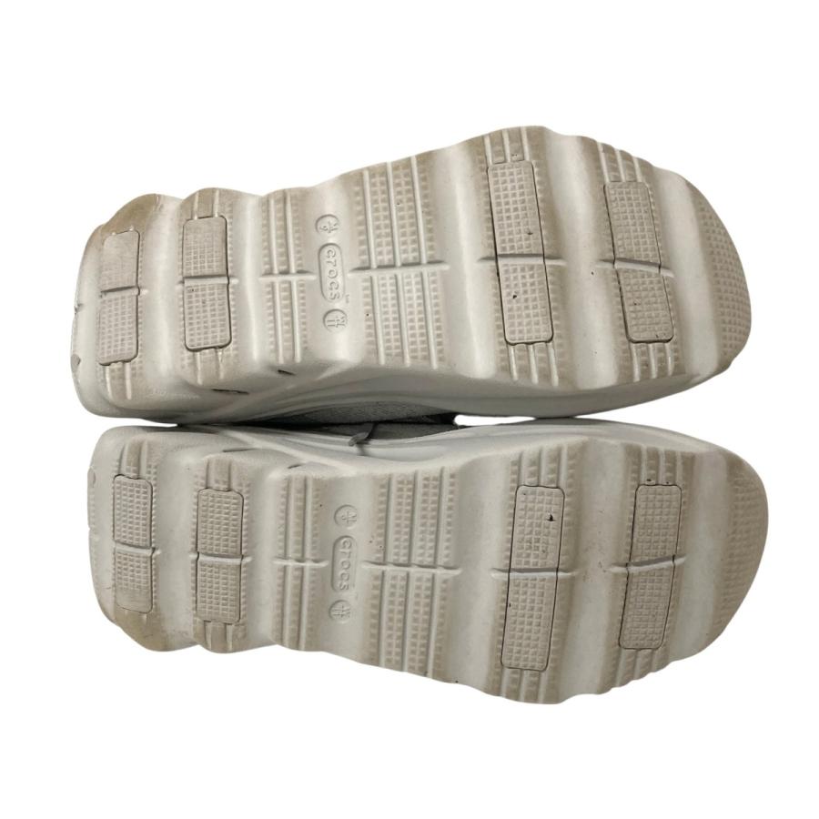 crocs（クロックス） 【値下げ】crocs ECHO SURGE ローカット