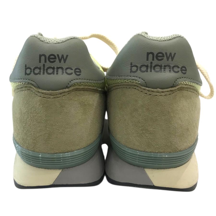 New Balance ニューバランス×オーラリー NEW BALANCE×AURALEE
