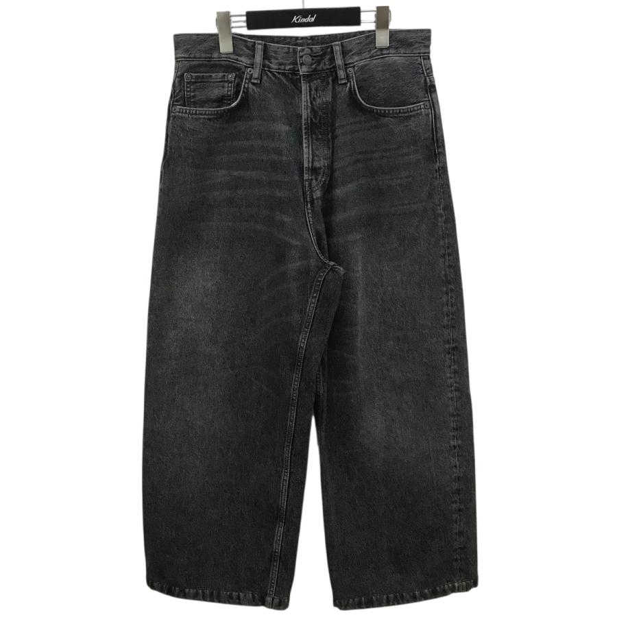 パンツ Acne Studios 1989 JEANS Ash Black 28/30 Acne Studios アクネストゥディオズ ACNE STUDIOS 「1989