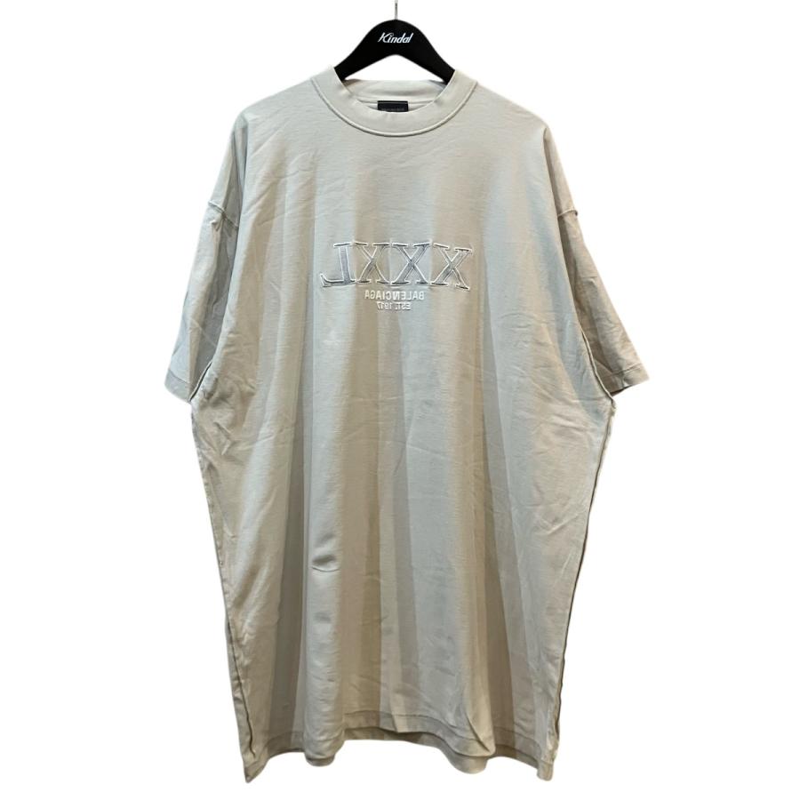 BALENCIAGA（バレンシアガ） 【値下げ】BALENCIAGA インサイドアウトT