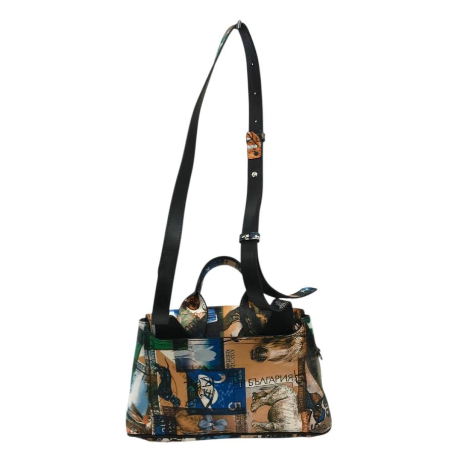 バッグ kiko kostadinov KIKO KOSTADINOV 【値下げ】Kiko Kostadinov 「PETITE MEZULARI BAG