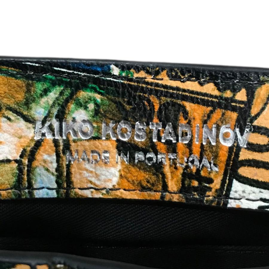 KIKO KOSTADINOV 【値下げ】Kiko Kostadinov 「PETITE MEZULARI BAG