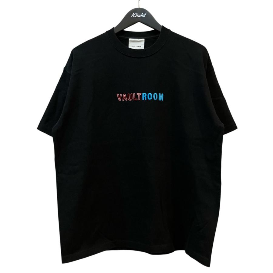 ボルトルーム×アカミ カルビ vaultroom×赤見カルビ 「VR×KARUBINACHO