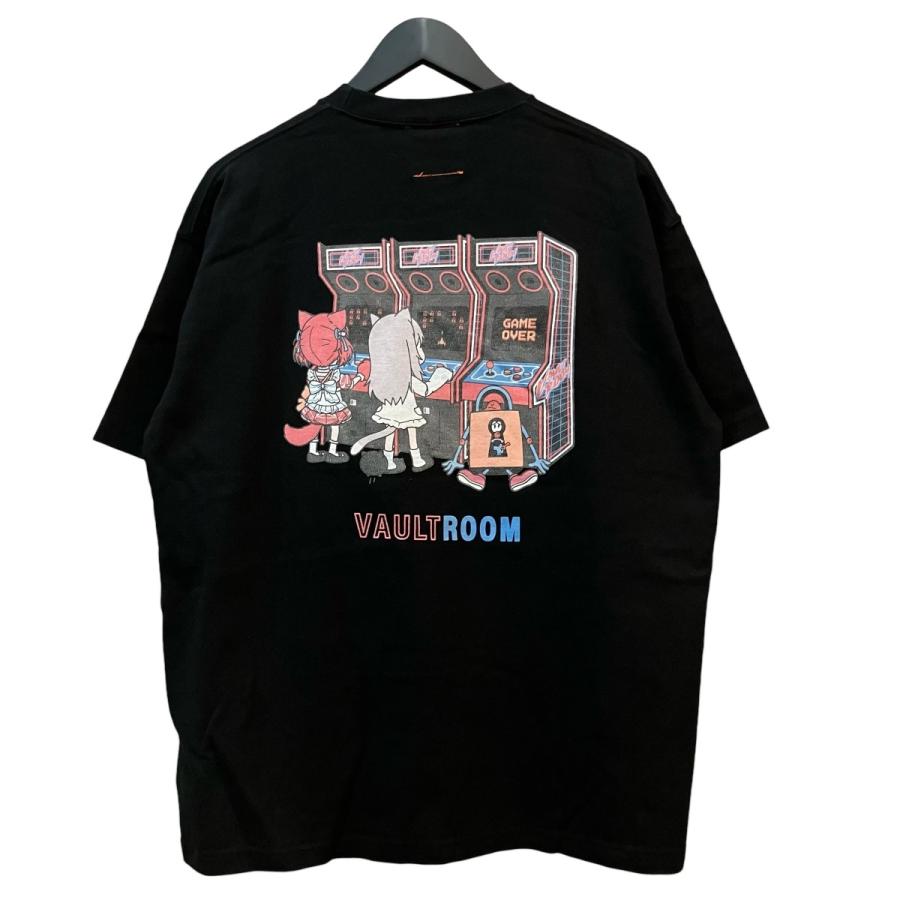 ボルトルーム×アカミ カルビ vaultroom×赤見カルビ 「VR×KARUBINACHO