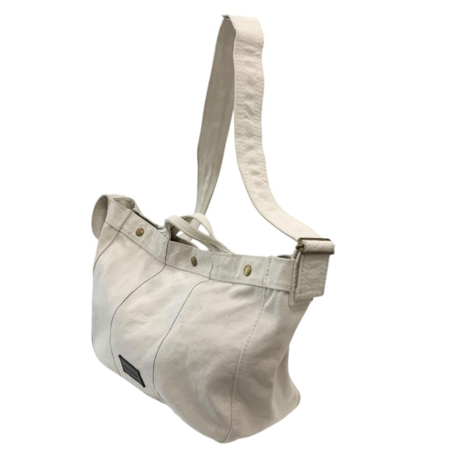 DESCENDANT 【値下げ】DESCENDANT×raregem 24AW キャンバスショルダー