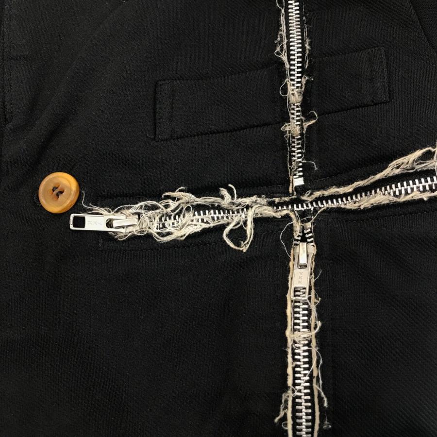 COMME des GARCONS HOMME PLUS 【値下げ】COMME ジェイミーリード