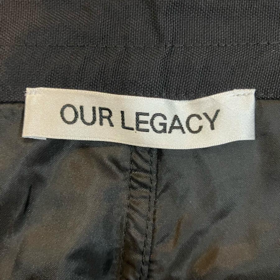 Our Legacy（アワーレガシー） アワー レガシー ワークショップ