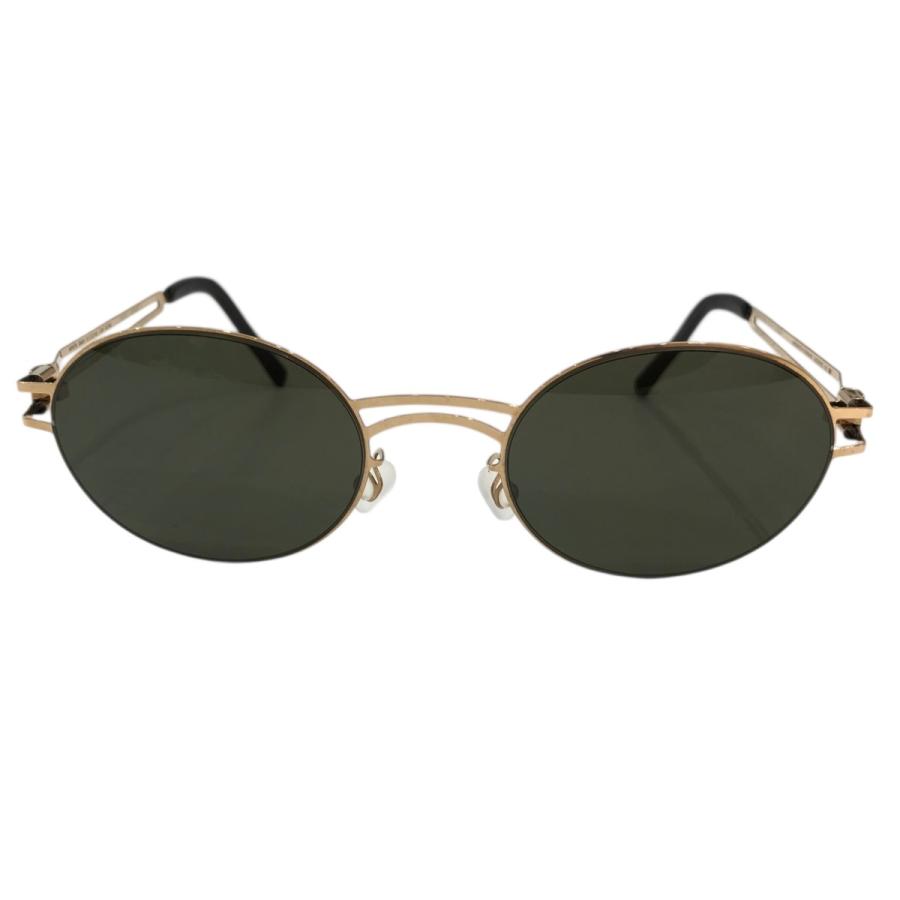 MYKITA（マイキータ） 【値下げ】MYKITA 「DADA」 サングラス ゴールド