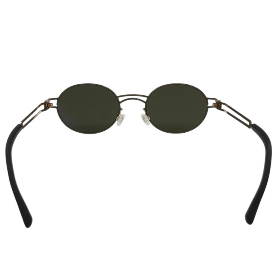 MYKITA（マイキータ） 【値下げ】MYKITA 「DADA」 サングラス ゴールド