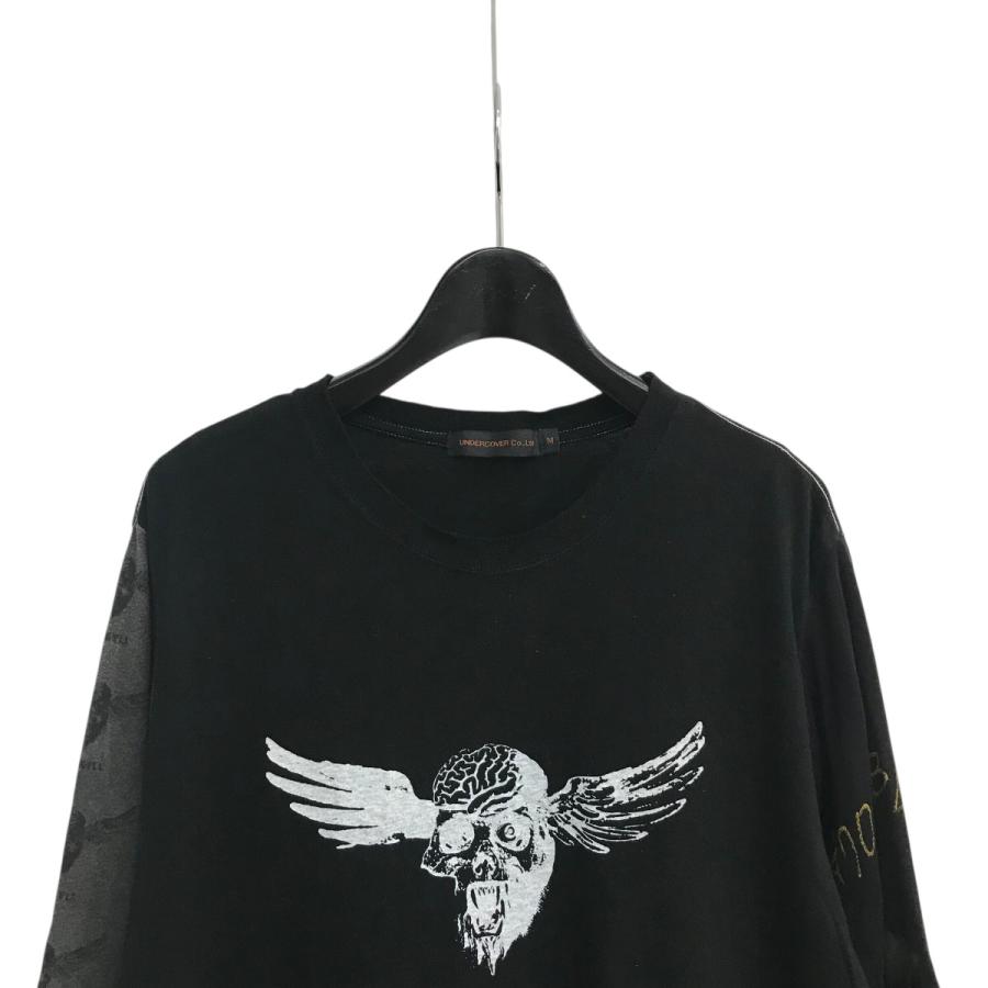 UNDERCOVER（アンダーカバー） UNDERCOVER 04AW 「but beautiful期 