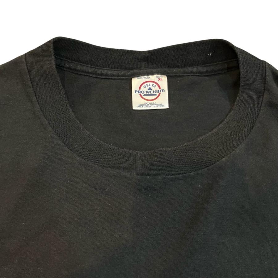 VINTAGE 【値下げ】VINTAGE スパイダーマンTシャツ ブラック サイズ