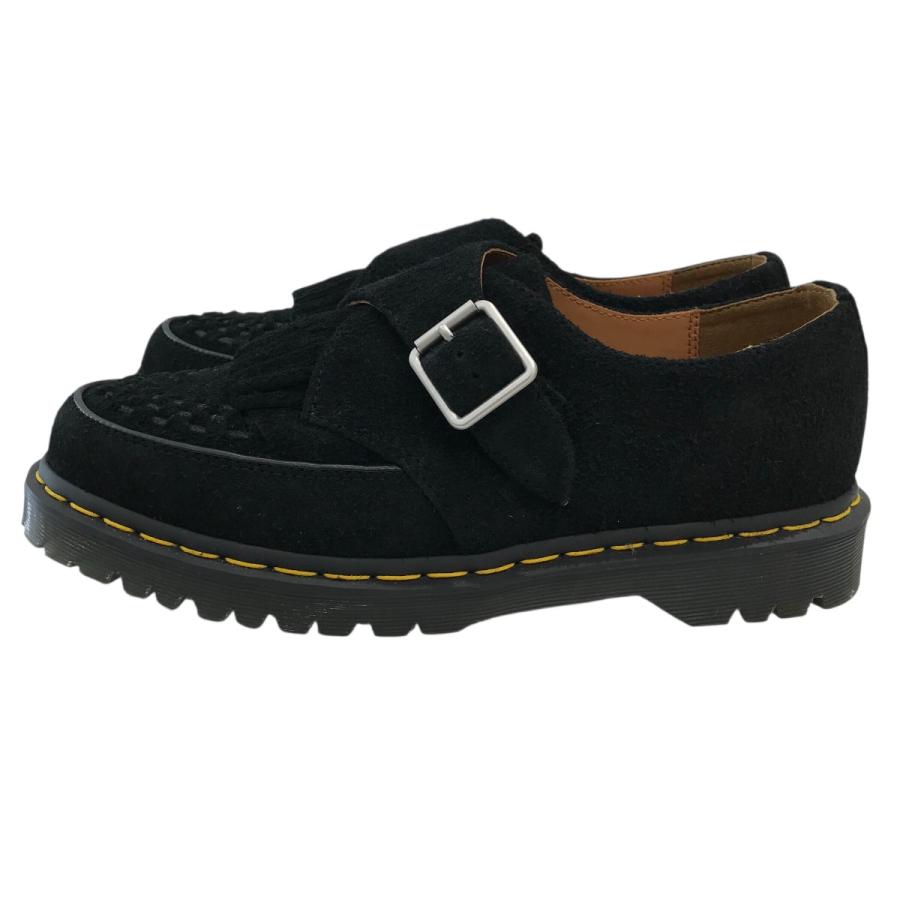 Dr.Martens（ドクターマーチン） 「RAMSEY MONK KLT」 スウェード