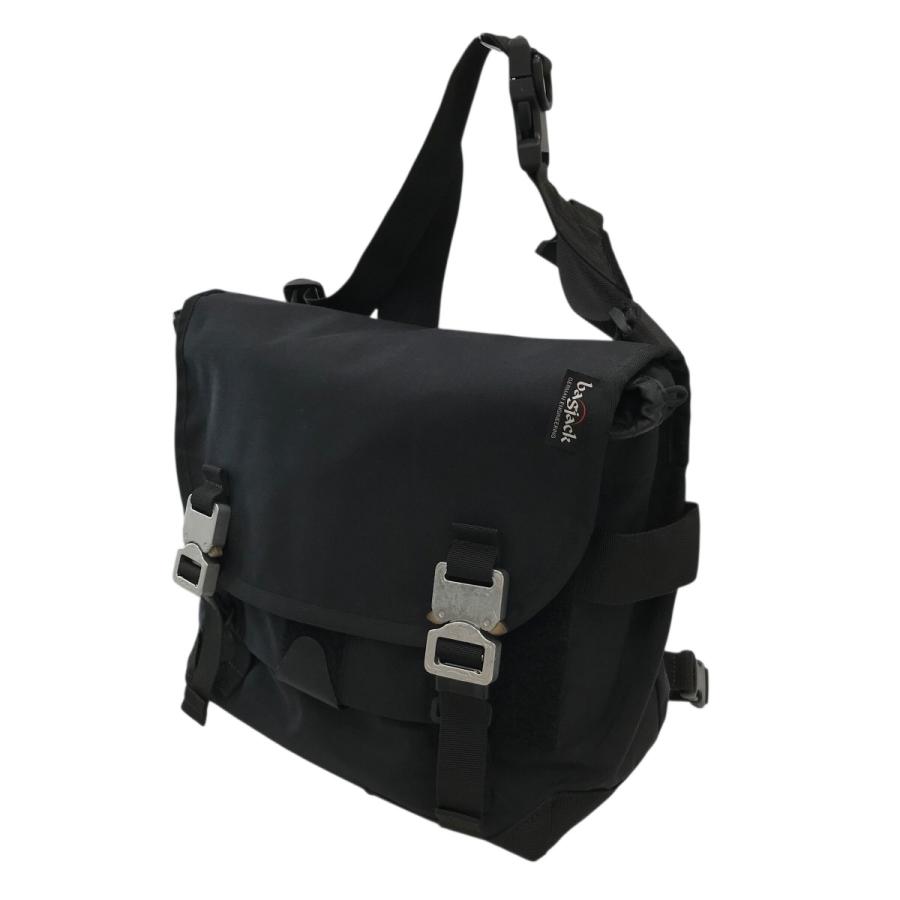 BAGJACK（バッグジャック） 【値下げ】Bagjack コブラバックル