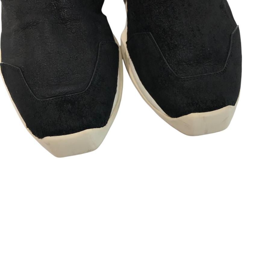 リックオウエンス　ソック　シューズ　ランナー Rick Owens Rick Owens リックオウエンス 24SS GETH RUNNER ゲスランナー