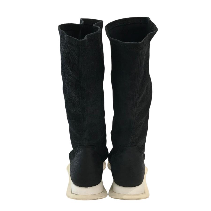 リックオウエンス　ソック　シューズ　ランナー Rick Owens リックオウエンス Rick Owens MAXIMAL RUNNER マキシマル