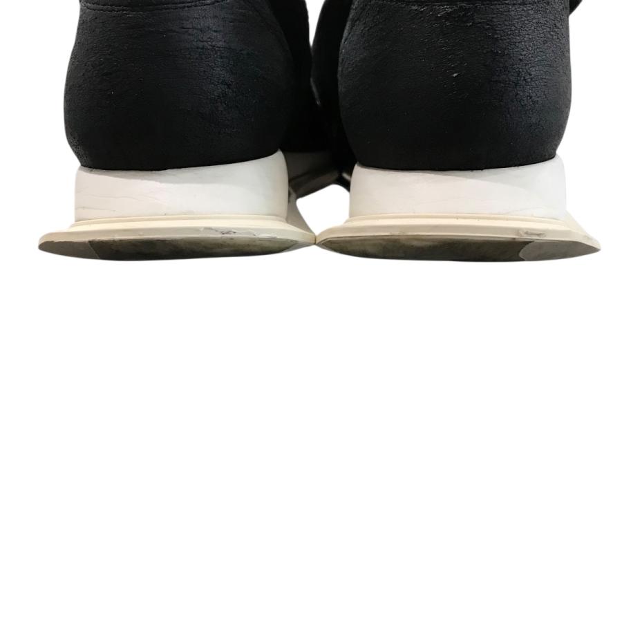 リックオウエンス　ソック　シューズ　ランナー Rick Owens リックオウエンス Rick Owens MAXIMAL RUNNER マキシマル