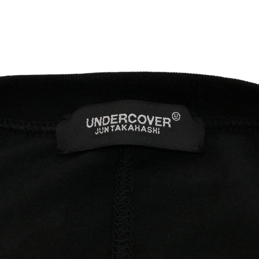 UNDERCOVER（アンダーカバー） 【値下げ】UNDERCOVER ロングスリーブT