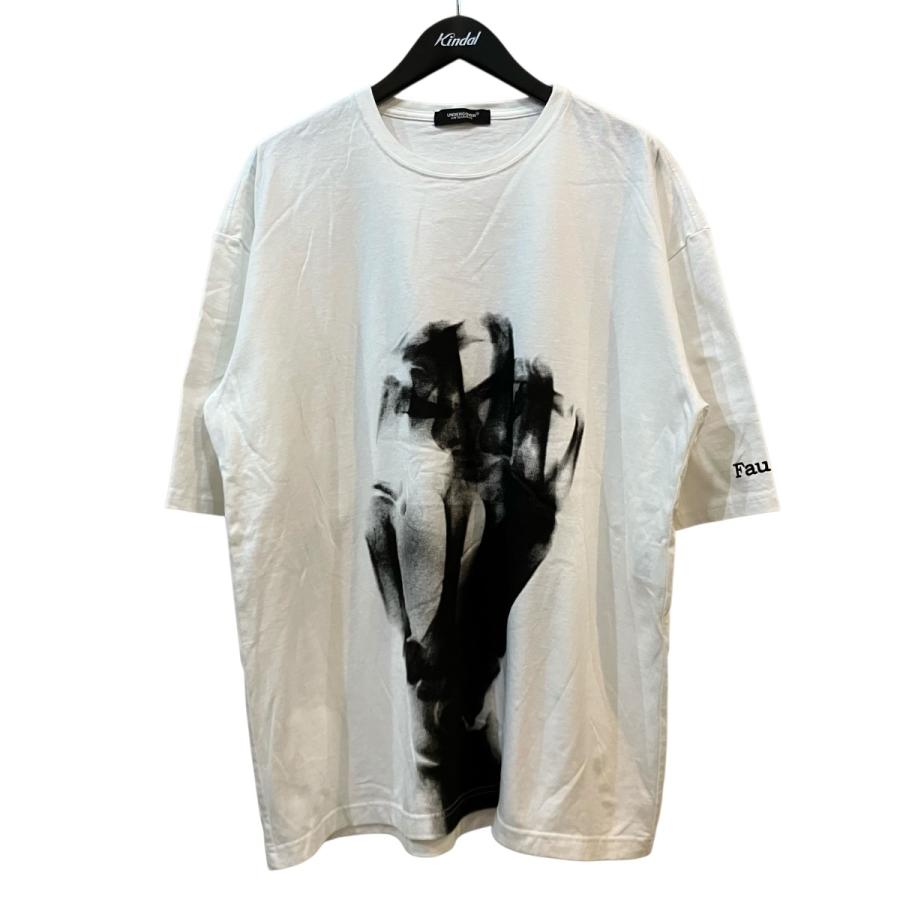 UNDERCOVER（アンダーカバー） 半袖プリントTシャツ UC2E4813 8