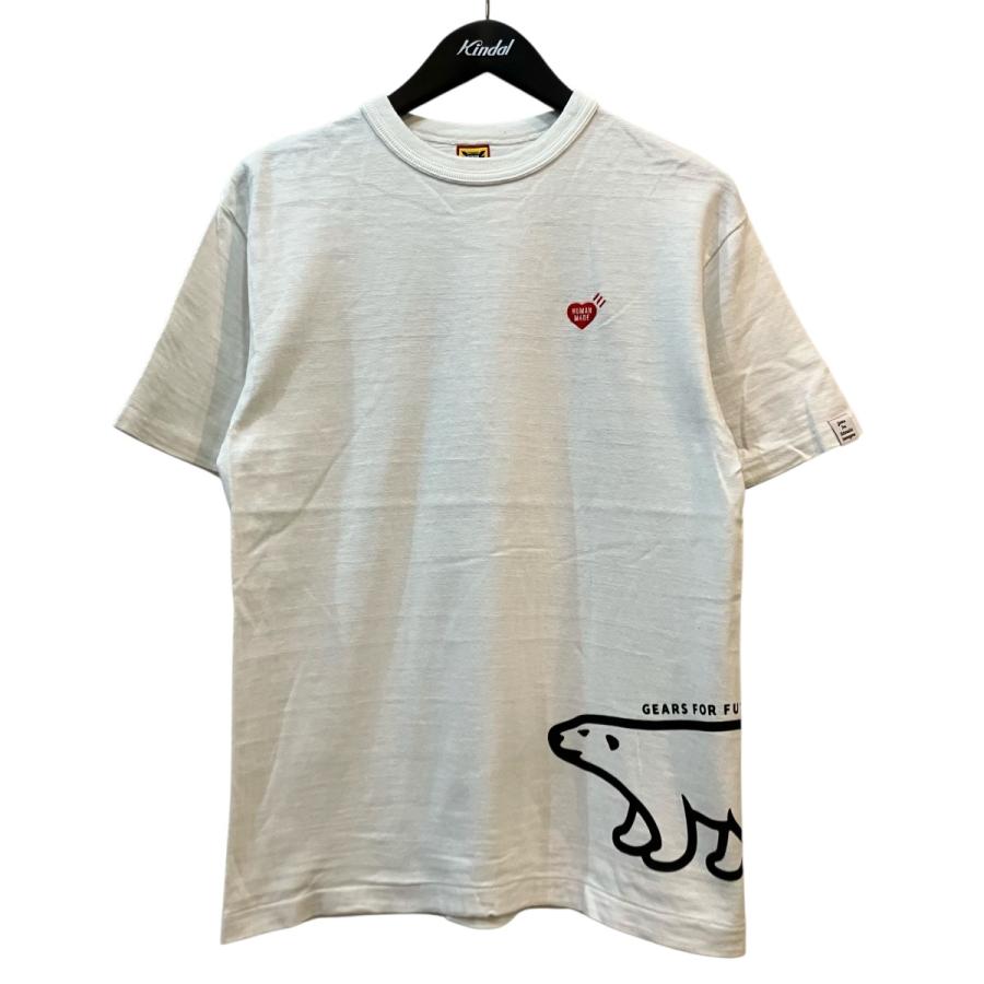 HUMAN MADE（ヒューマンメード） ヒューマンメイド HUMAN MADE 25SS