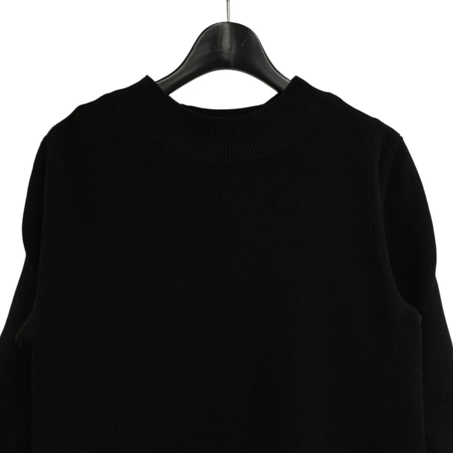 sacai（サカイ） sacai 23SS 「Nylon Twill Mix Dress」 ナイロン