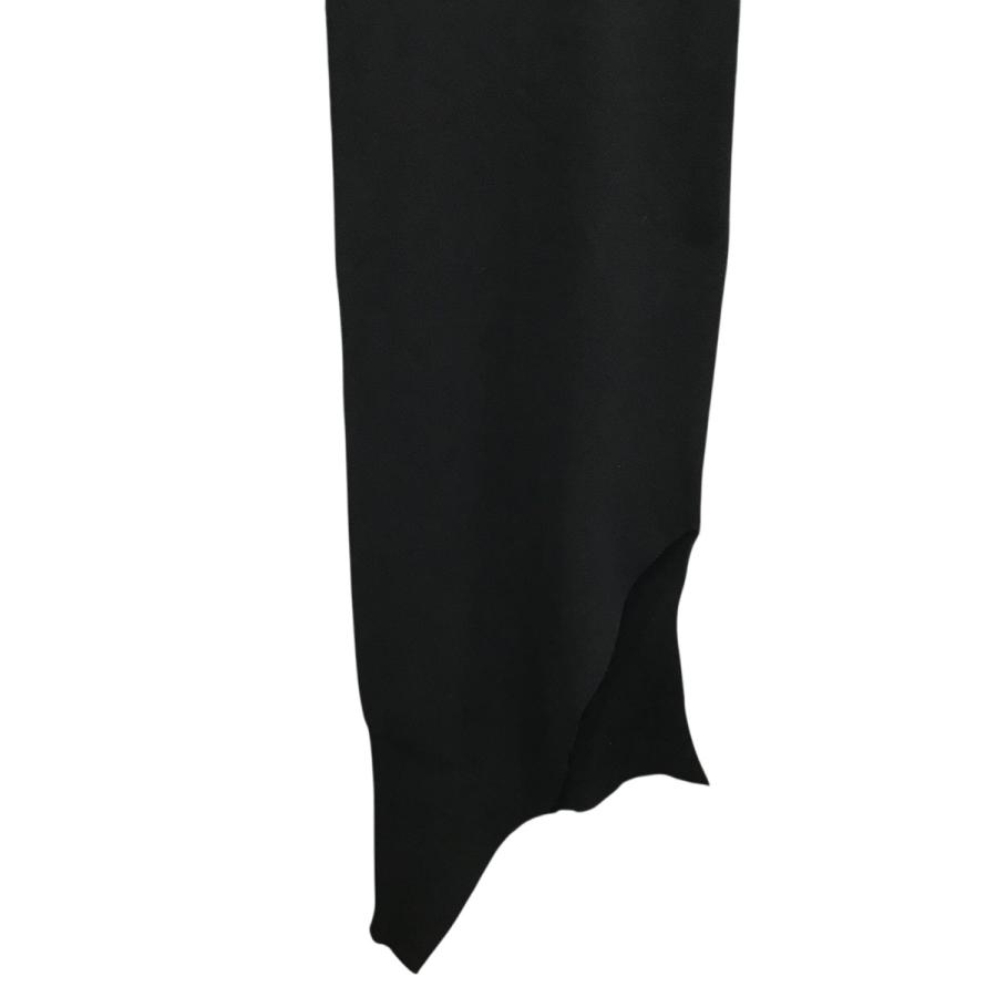 sacai（サカイ） 【値下げ】sacai 23SS 「Nylon Twill Mix Dress