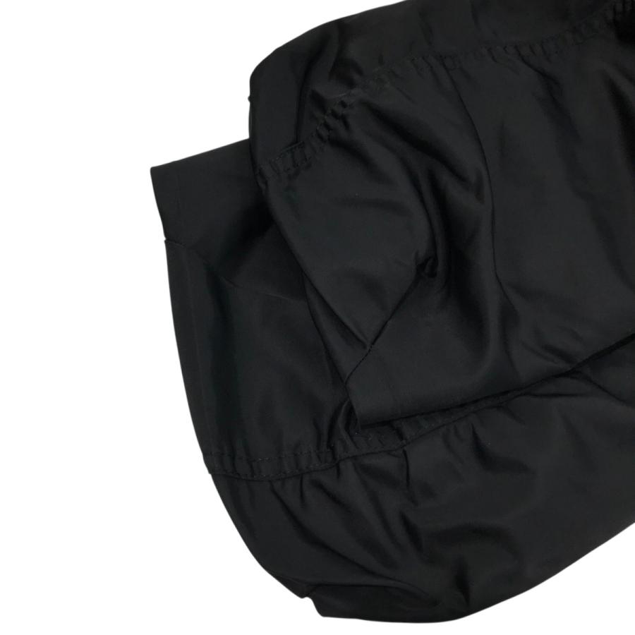 sacai（サカイ） 【値下げ】sacai 23SS 「Nylon Twill Mix Dress