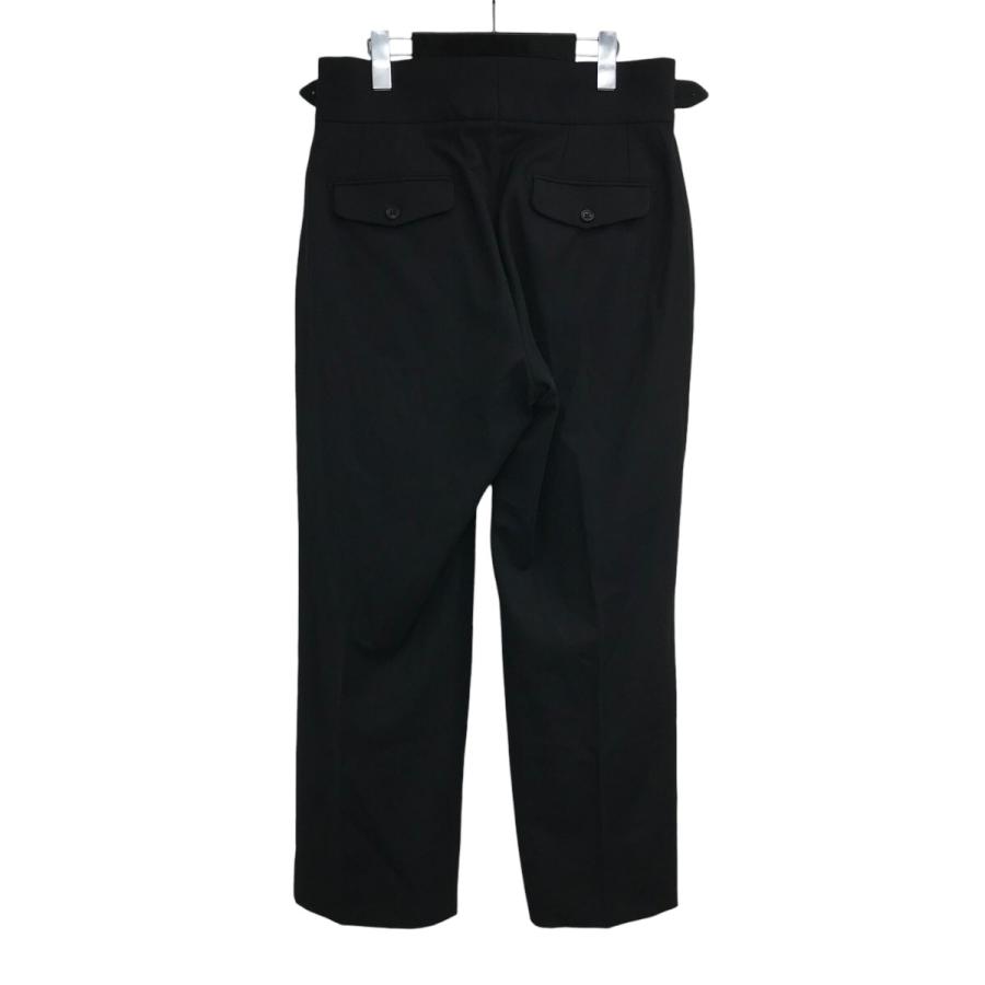 RAINMAKER グルカパンツ GRAY サイズ3 RM222-017 日本製 RAINMAKER（レインメーカー） 【値下げ】RAINMAKER 「STUD BUTTON