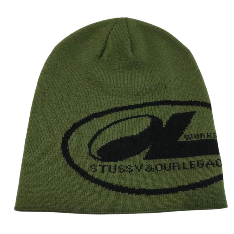 STUSSY（ステューシー） ステューシー×アワー レガシー ワークショップ