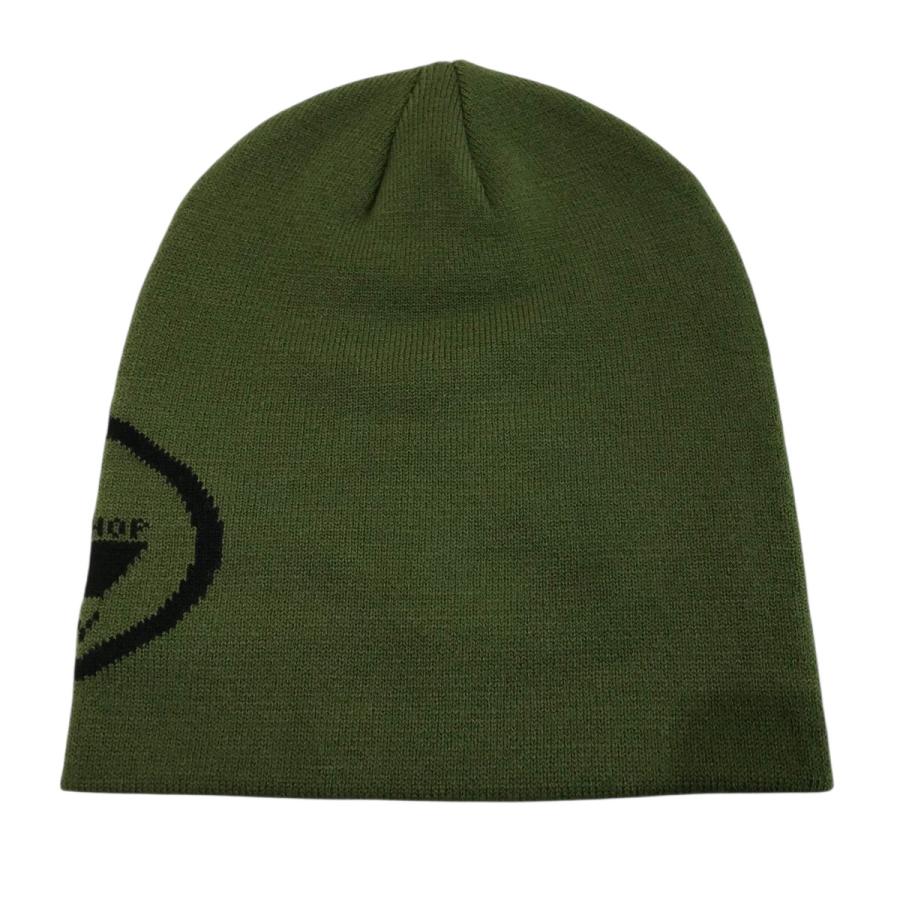 STUSSY OUR LEGACY ニット帽 Stussy] Stussy x Our Legacy Work Shop Skullcap Black (STUSSY