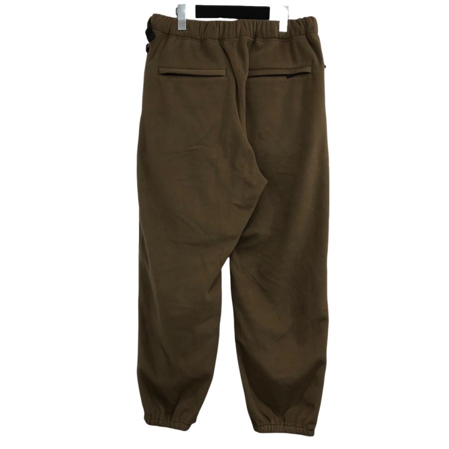 2*i様 ennoy POLARTEC® FLEECE PANTS 24AW S ennoy POLARTEC FLEECE