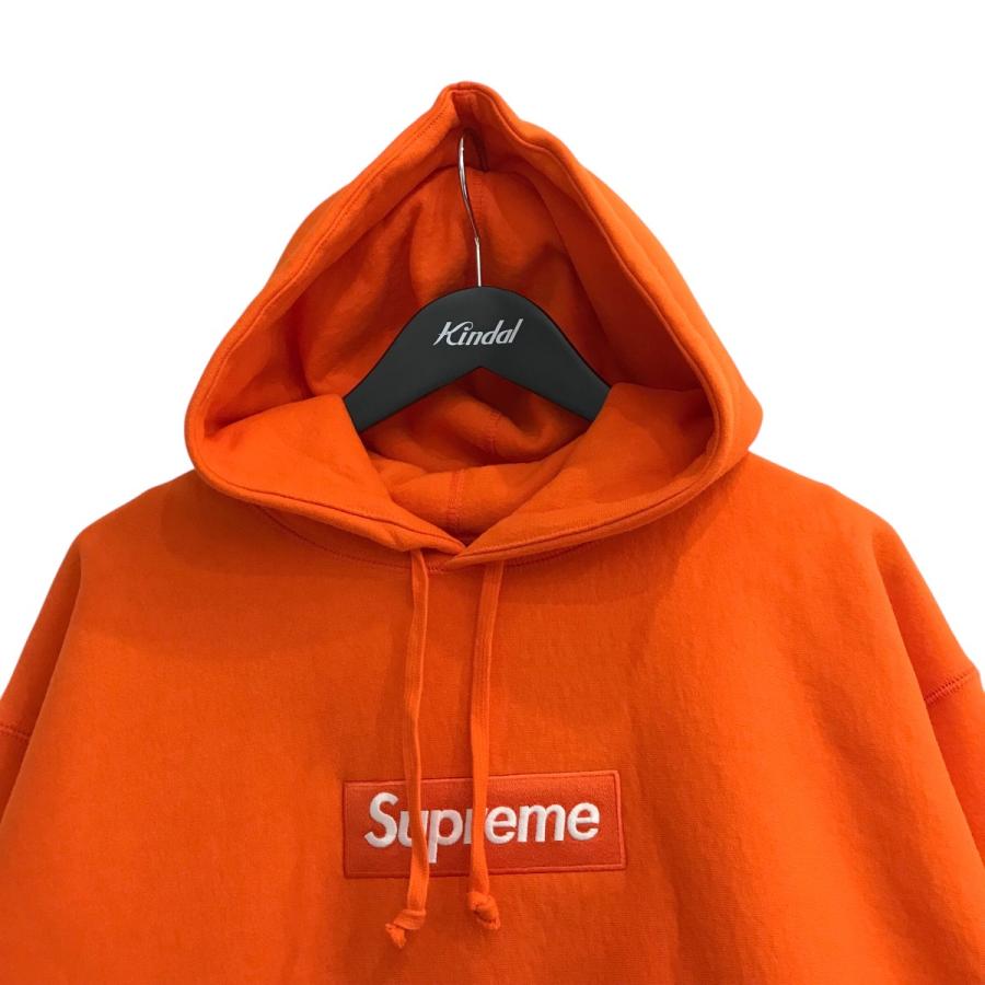 Supreme（シュプリーム） 【値下げ】Supreme 24AW 「Box Logo Hooded