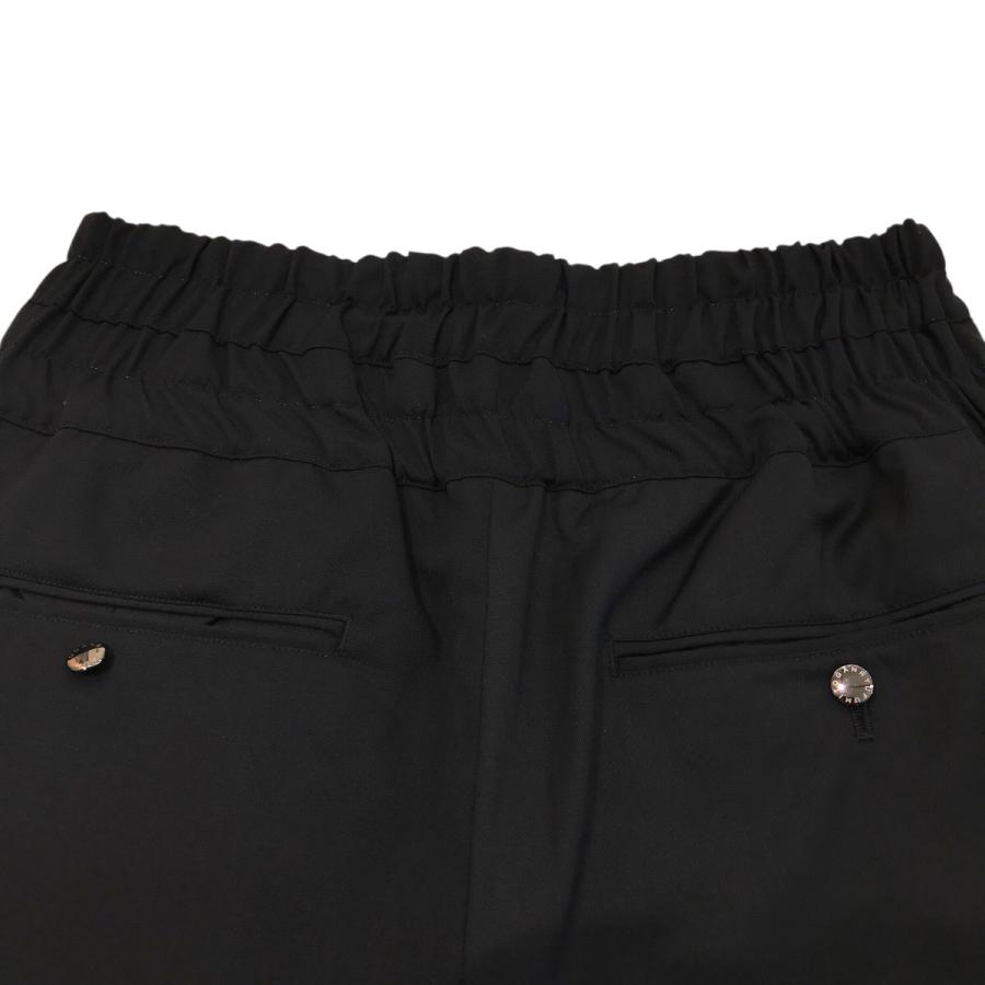 FUMITO GANRYU 【値下げ】FUMITO イージーサルエルパンツ FU3 PA 22