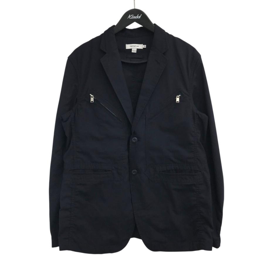 nonnative（ノンネイティブ） 【値下げ】nonnative 「TROOPER 2B