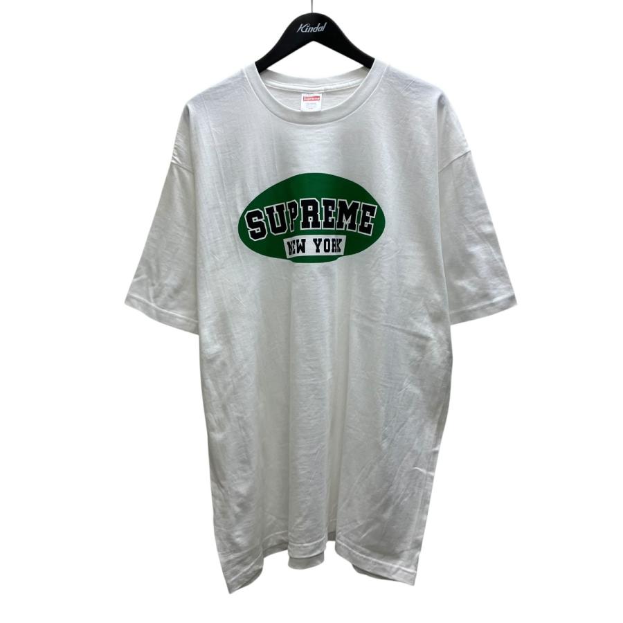 Supreme（シュプリーム） 【値下げ】Supreme 23SS New York Tee T 
