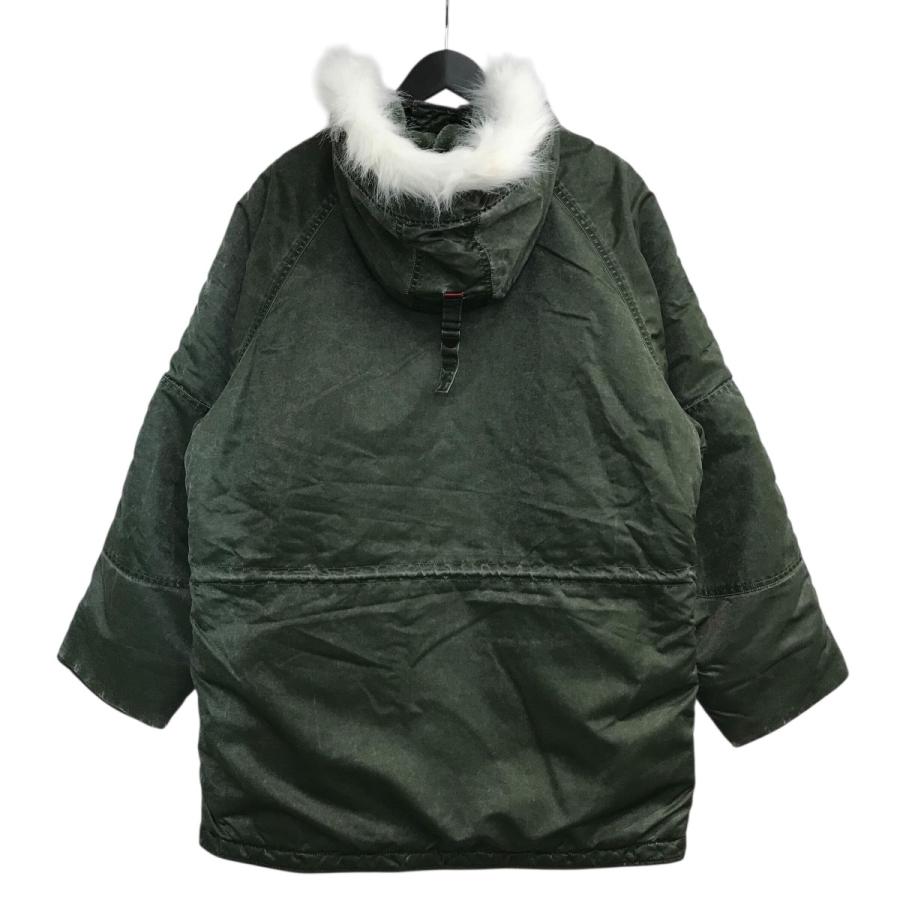 Supreme（シュプリーム） 【値下げ】Supreme 24AW 「Washed Satin N-3B 