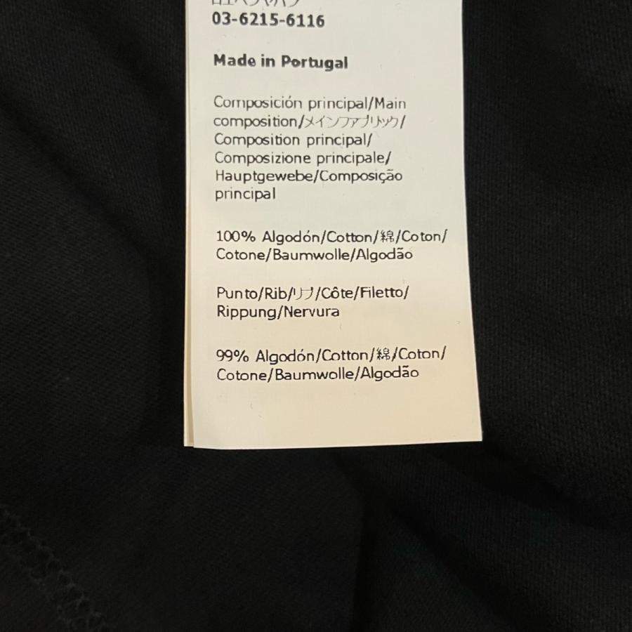 LOEWE（ロエベ） 【値下げ】LOEWE ロゴ刺繍Tシャツ H526Y22XBF