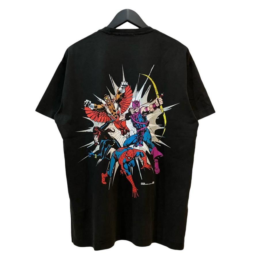 KITH（キス） 【値下げ】KITH×MARVEL スパイダーマンプリント