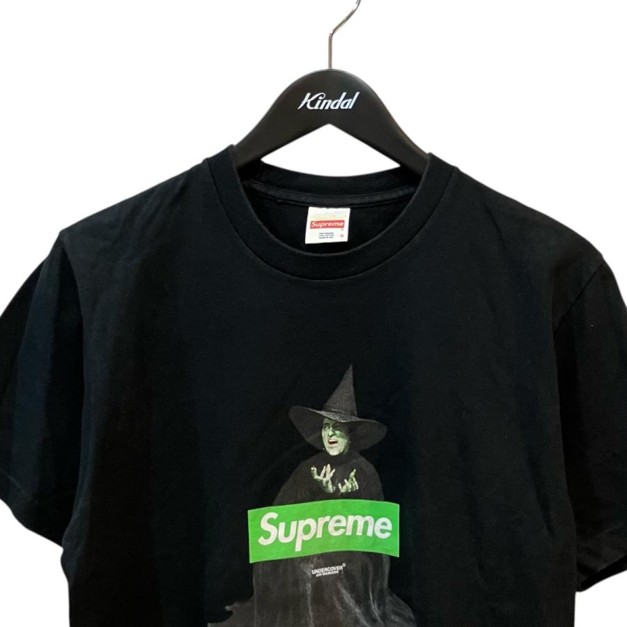 Supreme（シュプリーム） 【値下げ】Supreme×UNDERCOVER 15SS 「Witch