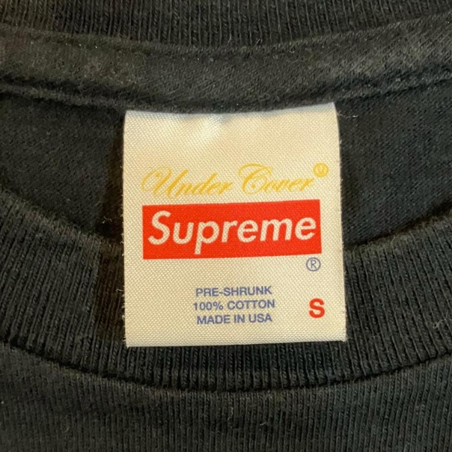 Supreme（シュプリーム） シュプリーム×アンダーカバー Supreme